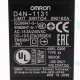 D4N-1131 Выключатель концевой Omron