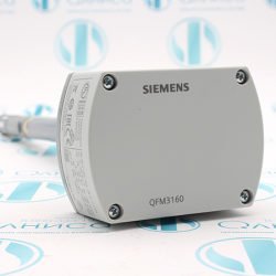 QFM3160 Датчик влажности Siemens