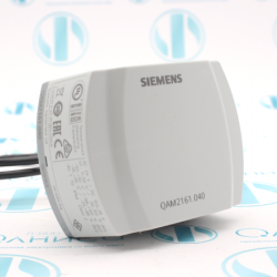 QAM2161.040 Датчик температуры Siemens