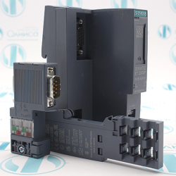 6ES7155-6BA01-0CN0 Комплект модуля интерфейсного Siemens