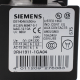 3RH1911-1GA04 Блок Siemens