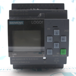 6ED1052-1CC08-0BA1 Модуль логический Siemens