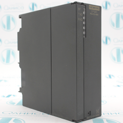 6ES7341-1CH02-0AE0 Процессор коммуникационный Siemens
