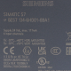 6ES7134-6HD01-0BA1 Модуль ввода Siemens