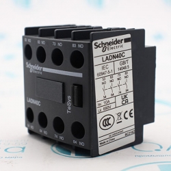LADN40 C Блок контактный Schneider Electric