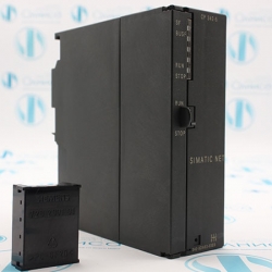 6GK7342-5DA02-0XE0 Процессор коммуникационный Siemens