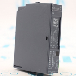 6ES7132-6BH00-0AA0 Модуль вывода Siemens