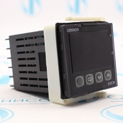 E5CN-R2MT-500 100-240 AC Регулятор цифровой Omron