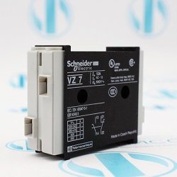 VZ7 Контактор Schneider Electric