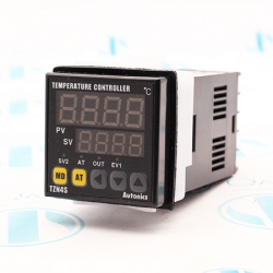 TZN4S-14R Контроллер температурный Autonics