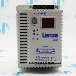 ESMD222X2SFA Преобразователь частоты Lenze