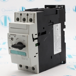 3RV1031-4GA10 Выключатель автоматический Siemens
