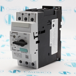 3RV1031-4EA10 Выключатель автоматический Siemens