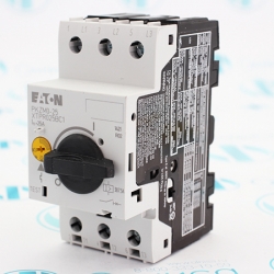PKZM0-25 Выключатель автоматический модульный Eaton