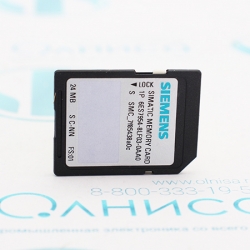6ES7954-8LF03-0AA0 Карта памяти Siemens