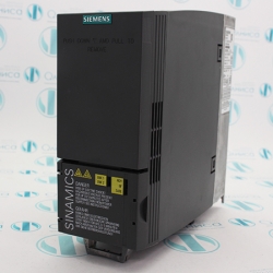 6SL3210-1KE17-5UF1 Преобразователь Siemens