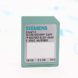 6ES7953-8LG31-0AA0 Карта памяти Siemens