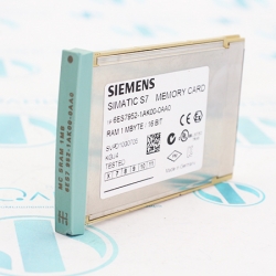 6ES7952-1AK00-0AA0 Карта памяти Siemens (с хранения)