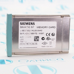 6ES7952-1KL00-0AA0 Карта памяти Siemens (с хранения)