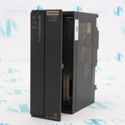 6ES7340-1CH02-0AE0 Процессор коммуникационный Siemens