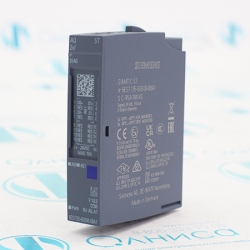 6ES7135-6GB00-0BA1 Модуль аналогового ввода Siemens