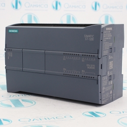 6ES7217-1AG40-0XB0 ЦПУ компактное Siemens