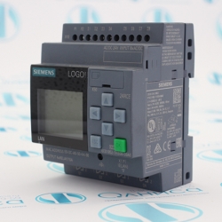 6ED1052-1HB08-0BA0 Модуль логический Siemens