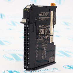NX-OD4121 Модуль дискретного вывода для системы ввода/вывода NX Omron