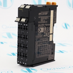 NX-OC4633 Модуль дискретного вывода Omron