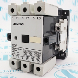 3TF4722-0XG2 Контактор Siemens