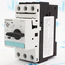 3RV1021-4BA10 Выключатель автоматический Siemens