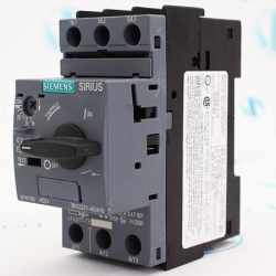 3RV2021-4DA10 Выключатель автоматический Siemens