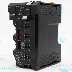 NX-ECC202 Модуль интерфейсный Omron