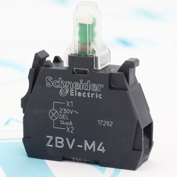 ZBVM4 Блок световой Schneider Electric