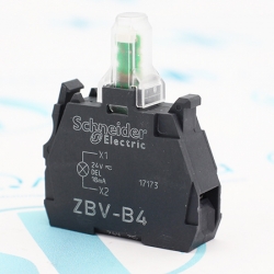 ZBVB4 Блок световой Schneider Electric