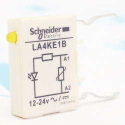 LA4KE1B Варистор Schneider Electric
