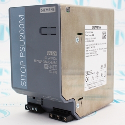 6EP1334-3BA10-8AB0 Блок питания Siemens