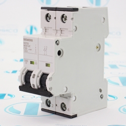 5SY5220-7 Выключатель автоматический Siemens