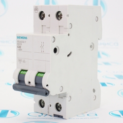 5SL6232-7 Выключатель автоматический Siemens