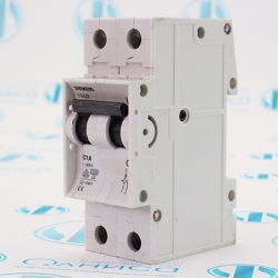 5SX2215-7 Выключатель автоматический Siemens