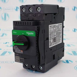 GV3P40 Выключатель автоматический Schneider Electric