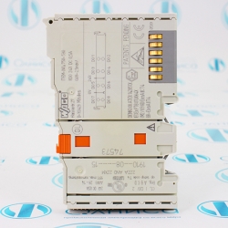 750-530 Модуль вывода дискретных сигналов Wago