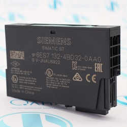 6ES7132-4BD32-0AA0 Модуль дискретного вывода Siemens