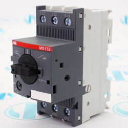 1SAM350000R1014 Выключатель с регулируемой тепловой защитой ABB