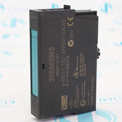6ES7132-4BB01-0AA0 Модуль вывода дискретных сигналов Siemens (уп. 5 шт.)