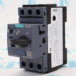 3RV2021-0KA10 Выключатель автоматический Siemens