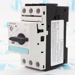 3RV1421-0HA10 Выключатель автоматический Siemens