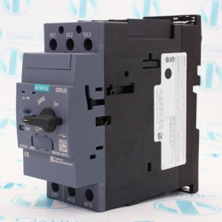 3RV2331-4DC10 Выключатель автоматический Siemens