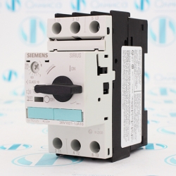 3RV1021-1JA10 Выключатель автоматический Siemens