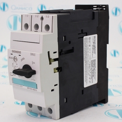3RV1031-4EB10 Выключатель автоматический Siemens
